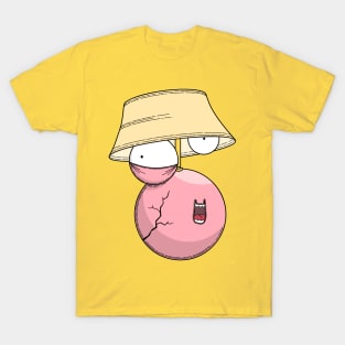 A Lamp T-Shirt